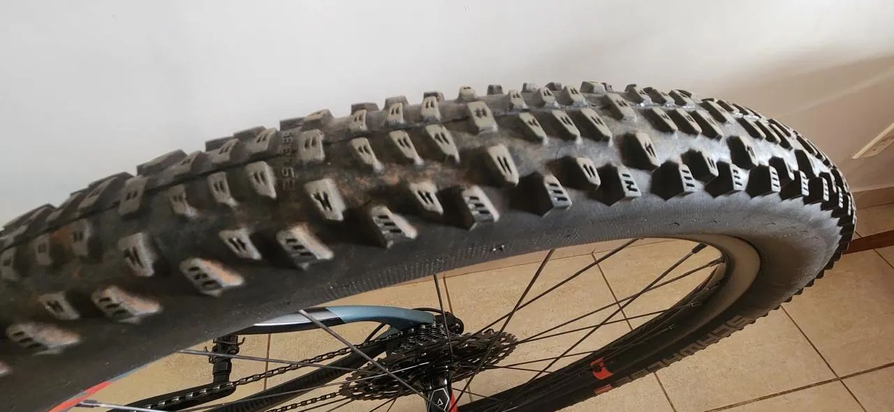 Sense Impact Comp Carbon - Foto 5