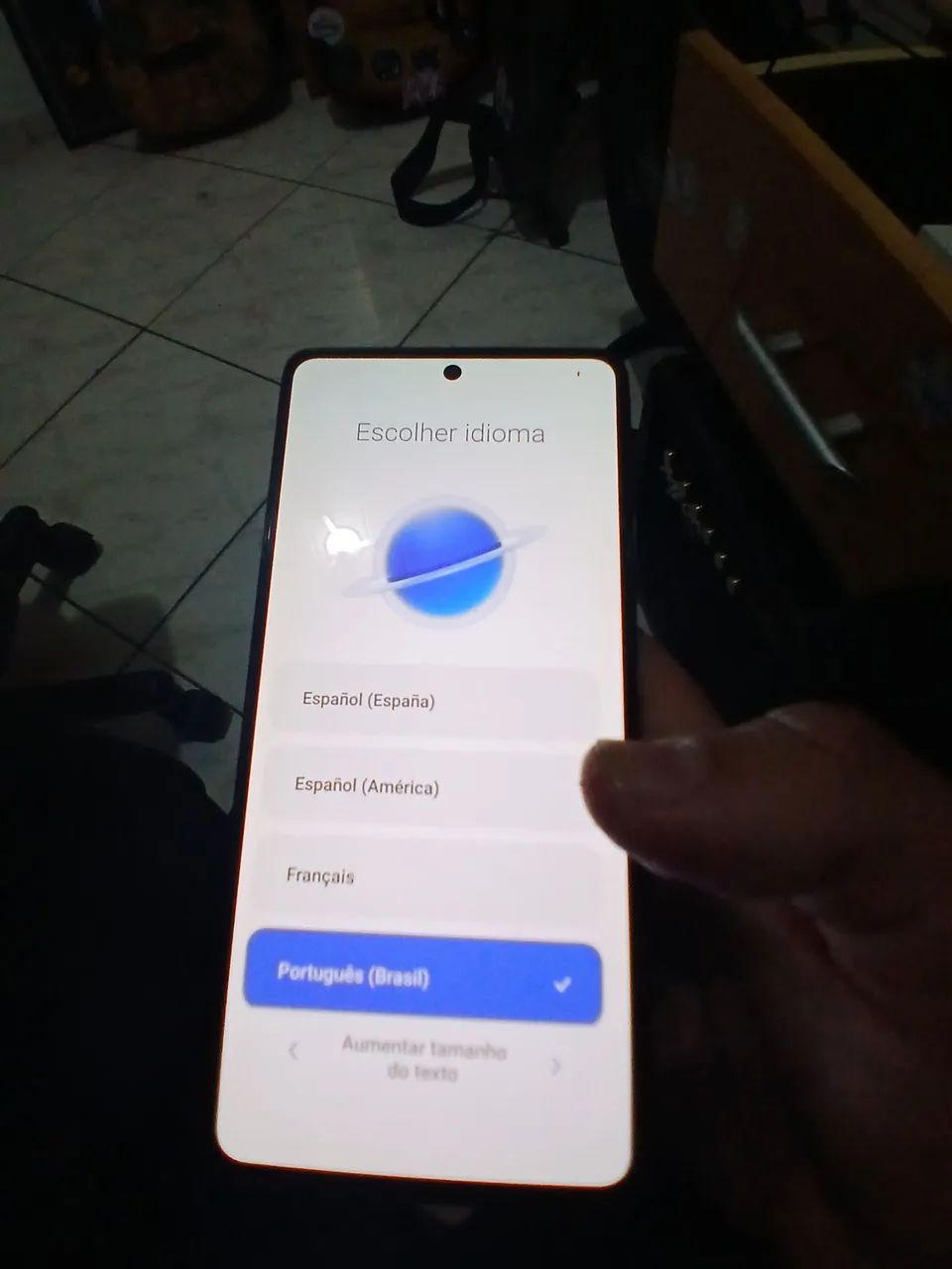 Xiaomi mi 11T pro  - Foto 5
