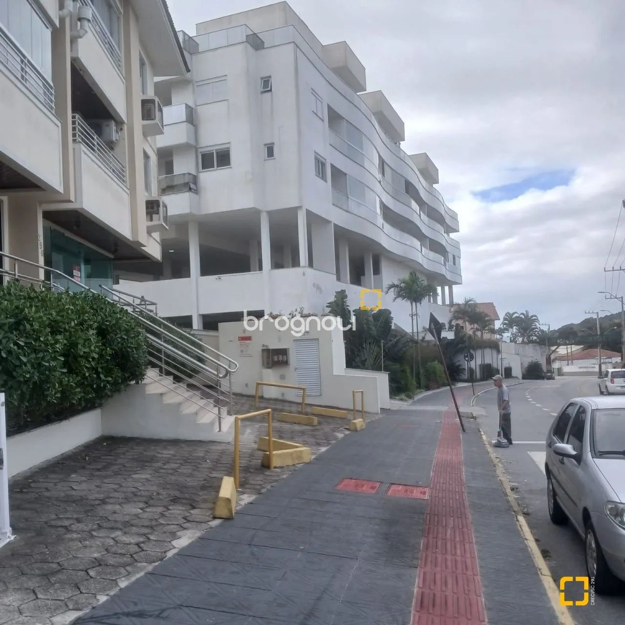 Loja venda Ingleses no do Portal Santinho - Excelente localização. - Foto 4