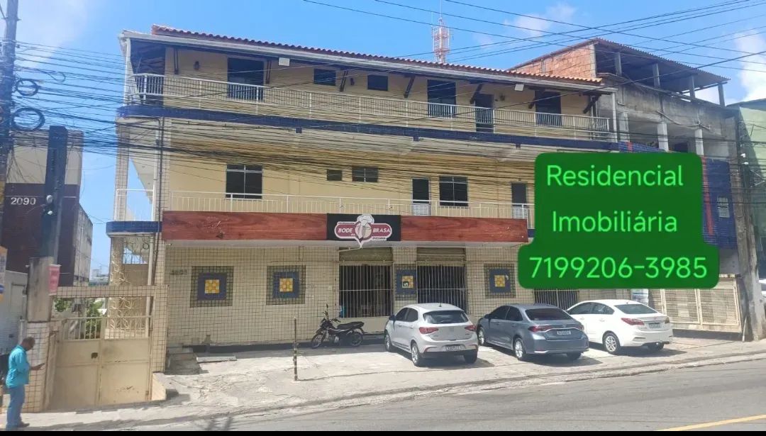 Prédio Comercial