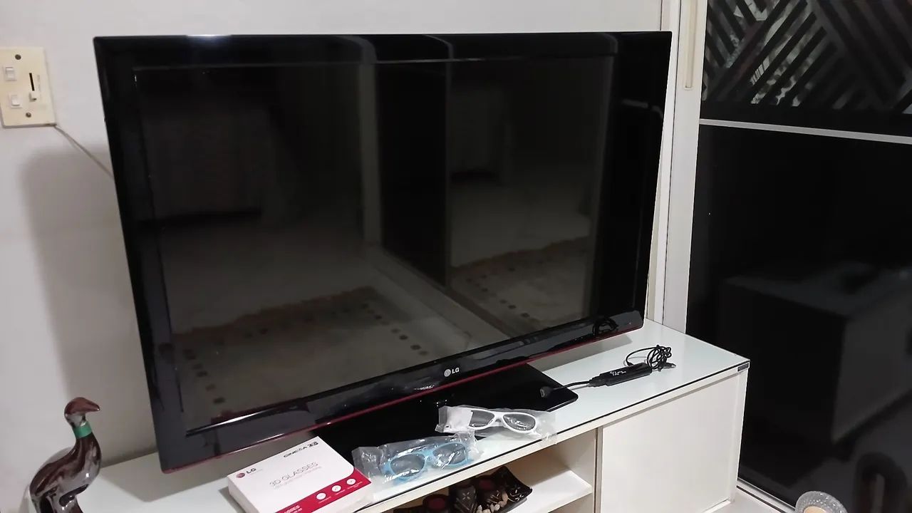 TV LG 42 polegadas - Foto 3