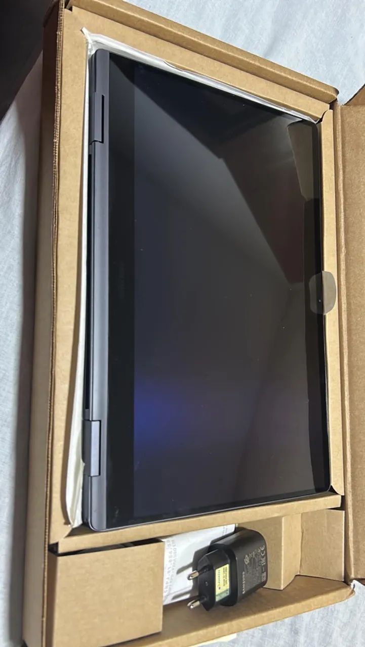 Galaxy Book 3 360 i5 - Foto 2