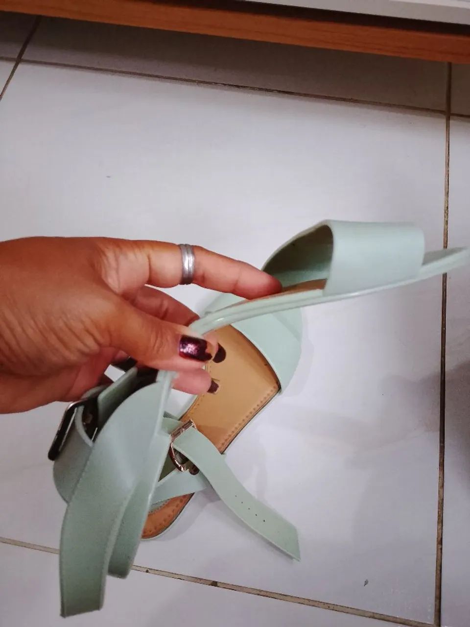  *zap dou endereço - Foto 4