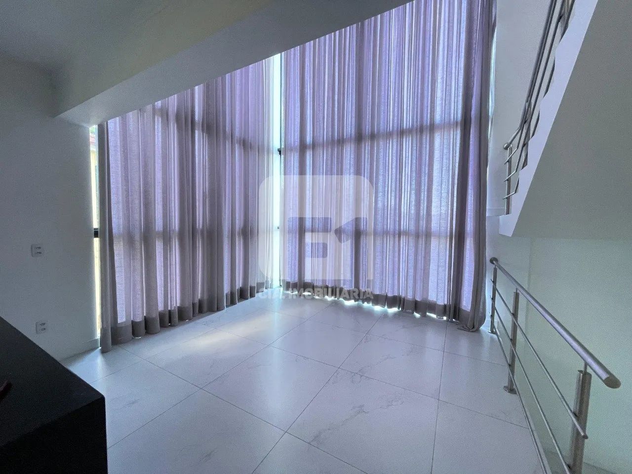 Casa alto padrão 4 quartos semi mobiliada Trindade - Foto 3