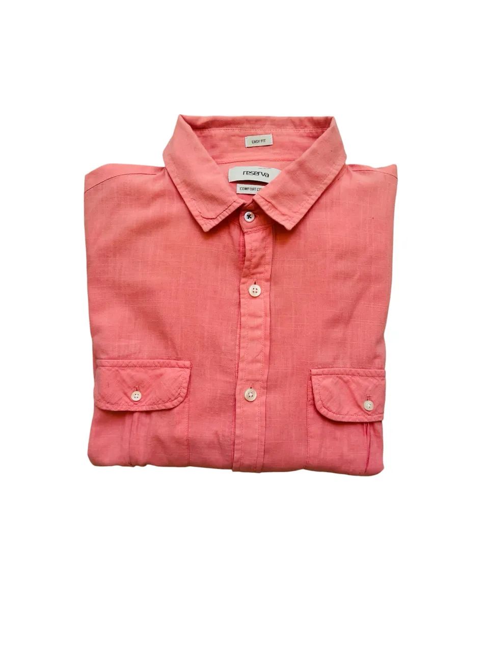 Camisa Reserva easy Fit  - Foto 2