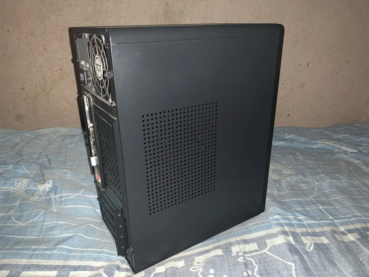 Cpu