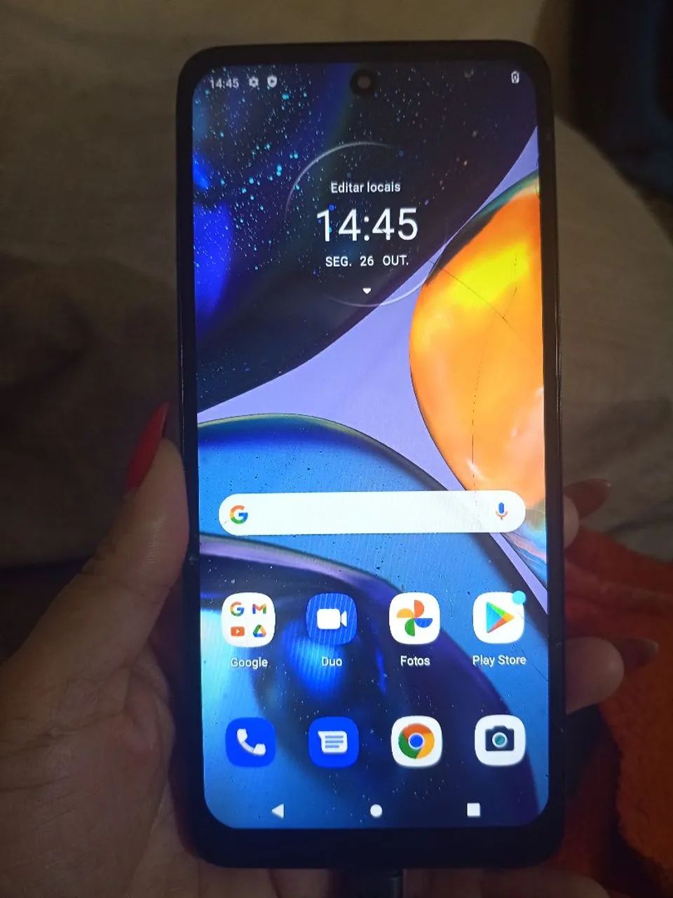 Motorola g22  - Foto 2