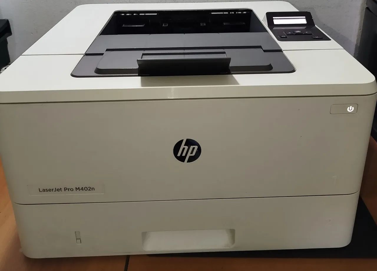 Impressora Laser Pro M402n - Foto 5
