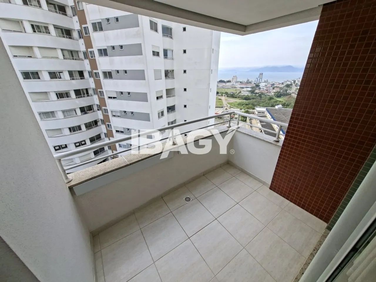 Excelente Apartamento 3 dormitório(s) em Capoeiras - Florianópolis - Foto 4