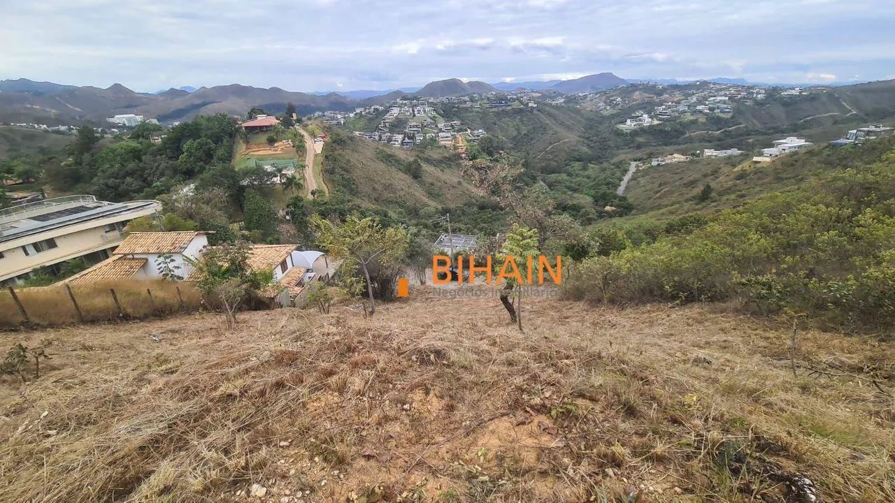 Terreno à venda, 1400 m² por R$ 1.470.000,00 - Vila d'El Rey - Nova Lima/MG - Foto 7