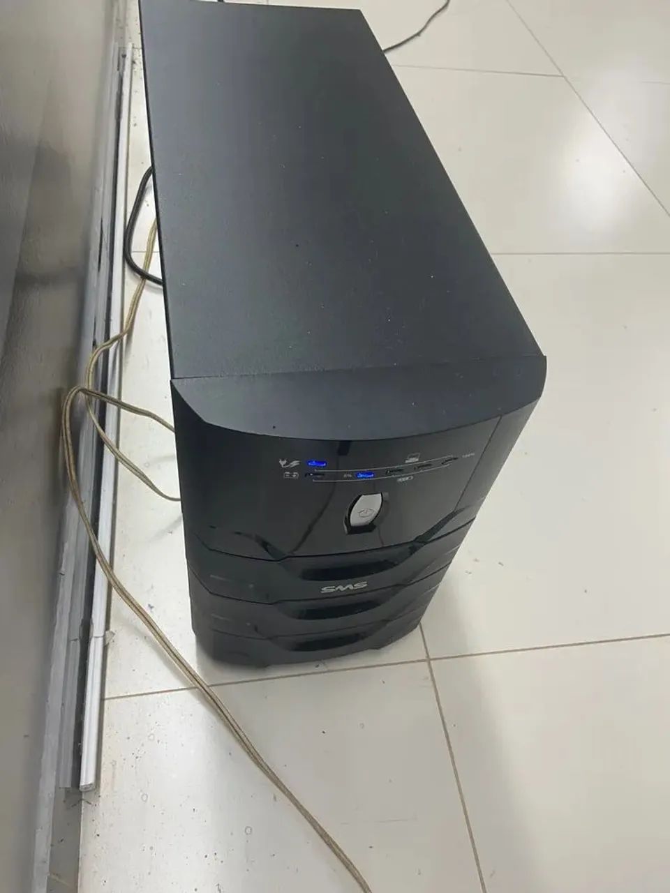 Nobreak 3kva Senoidal  - Foto 2