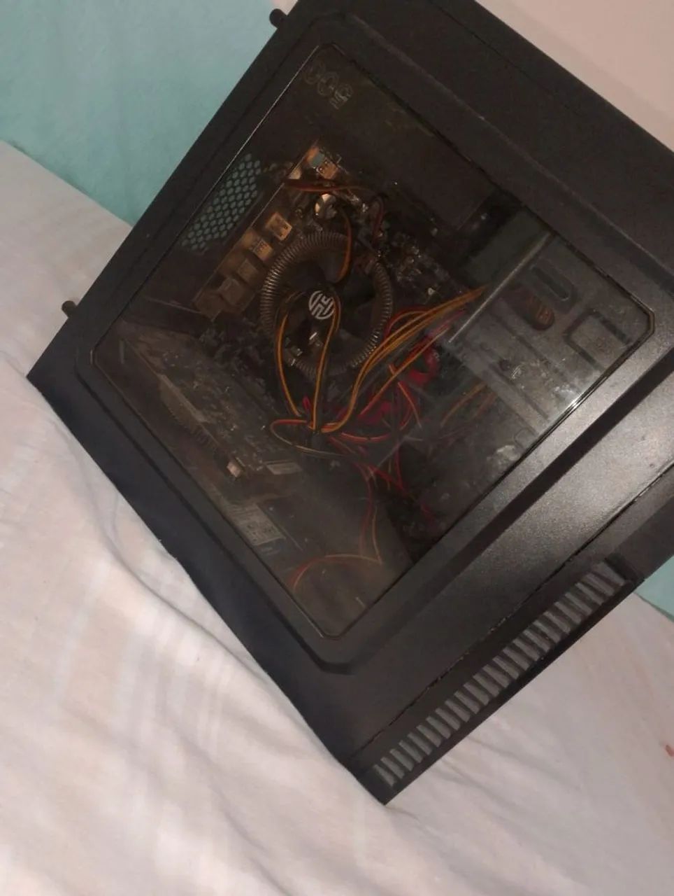 Computador  - Foto 3