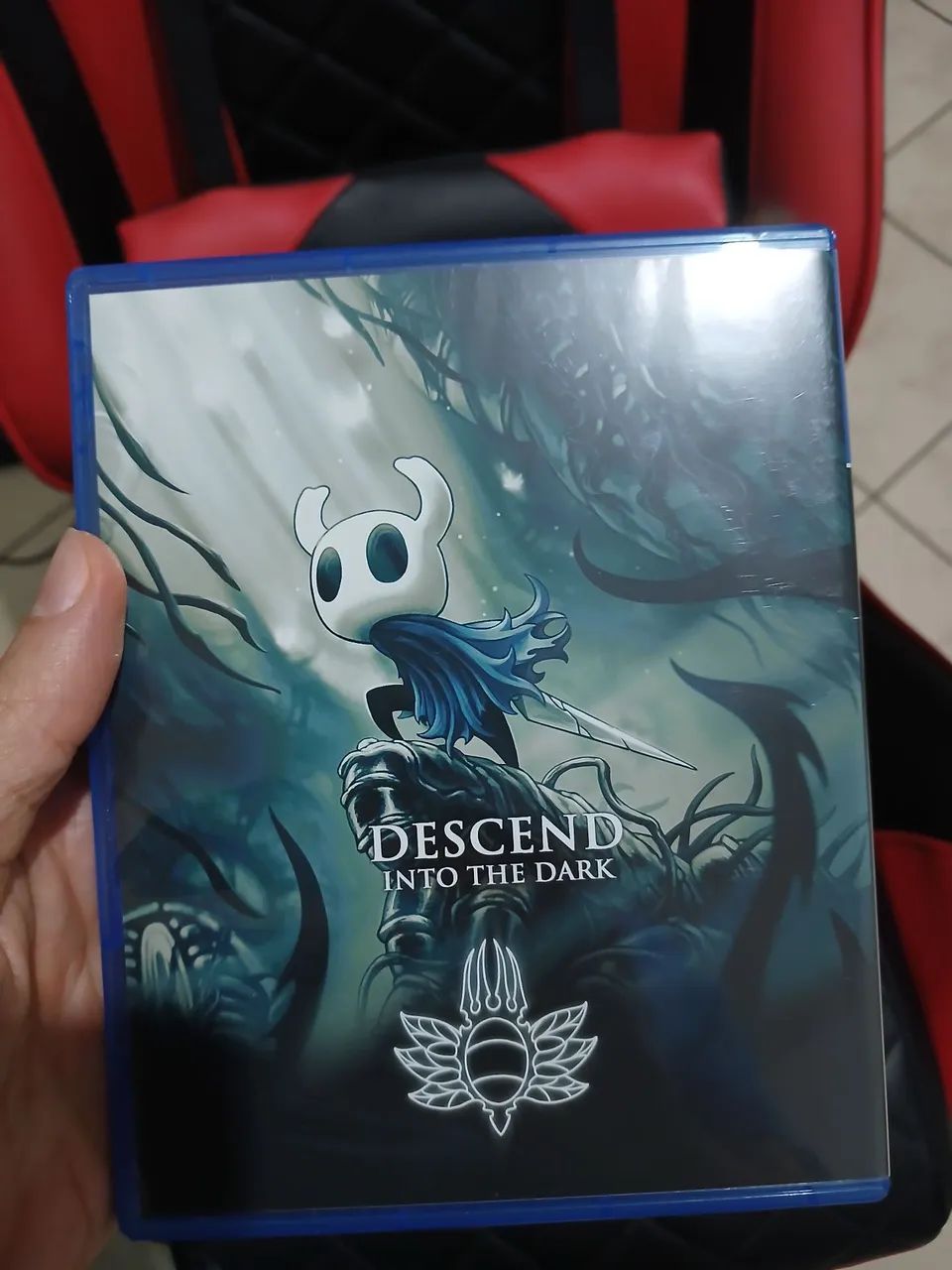 Hollow Night PS4 - Foto 2