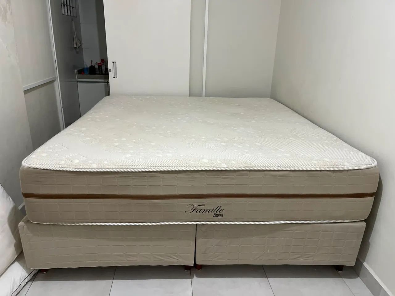 Cama king  - Foto 2