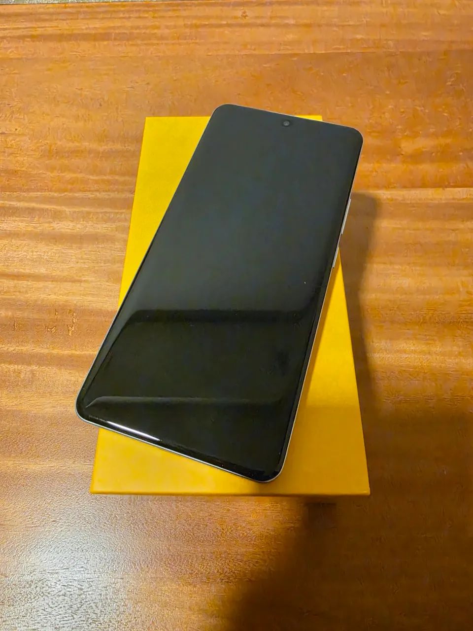 Smartphone Realme P4 Power 5G 12/512GB
