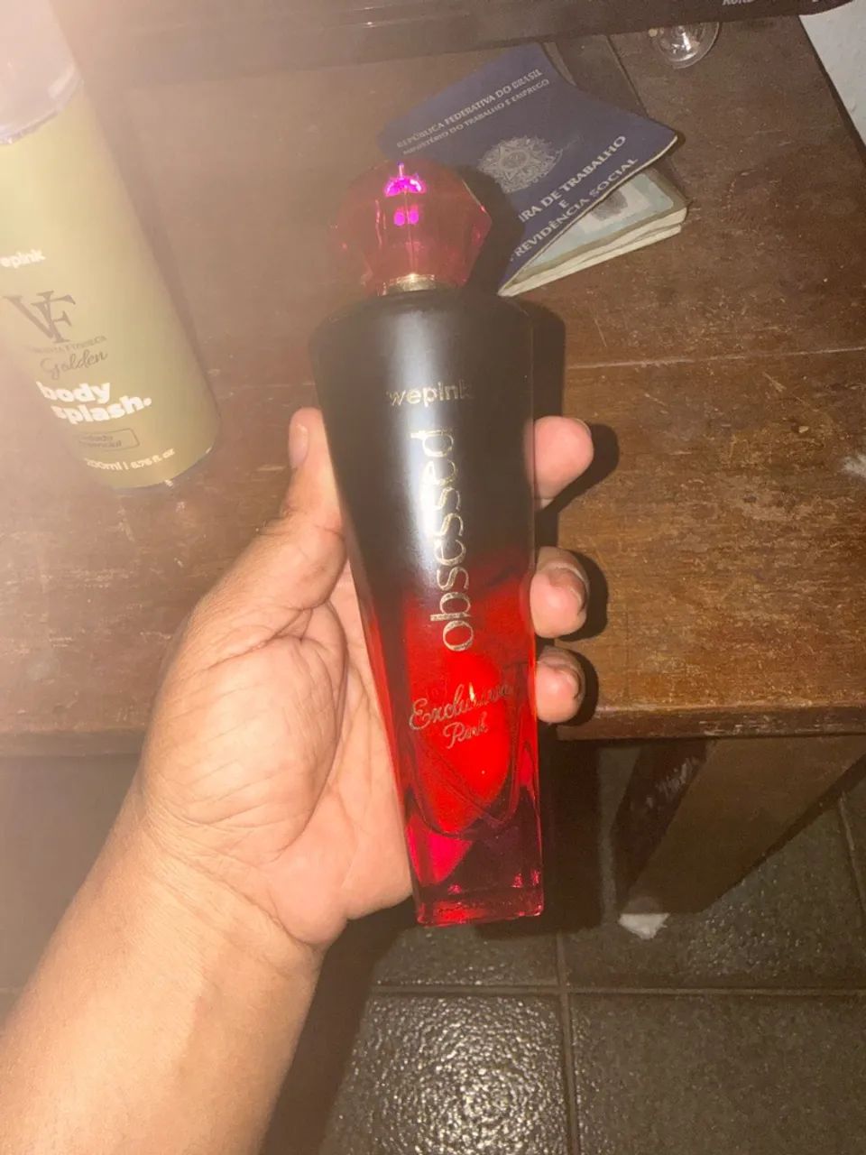 Perfumes wepink - Foto 2
