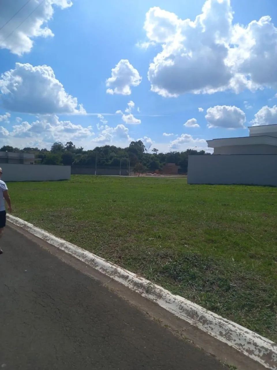 TERRENO DE 275,00 M² - RESIDENCIAL GAIVOTAS - MONTE MOR - Foto 3