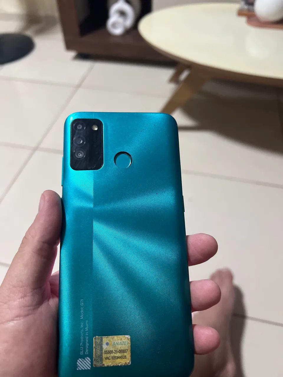 G71 semi novo  - Foto 2
