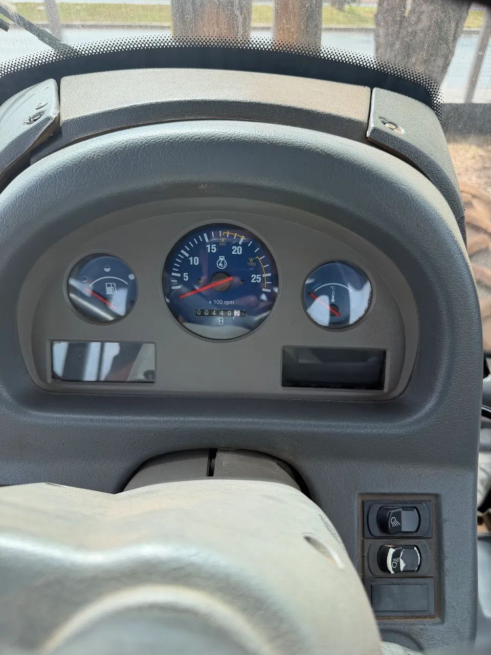 Trator Valtra BH 185 i - Foto 4