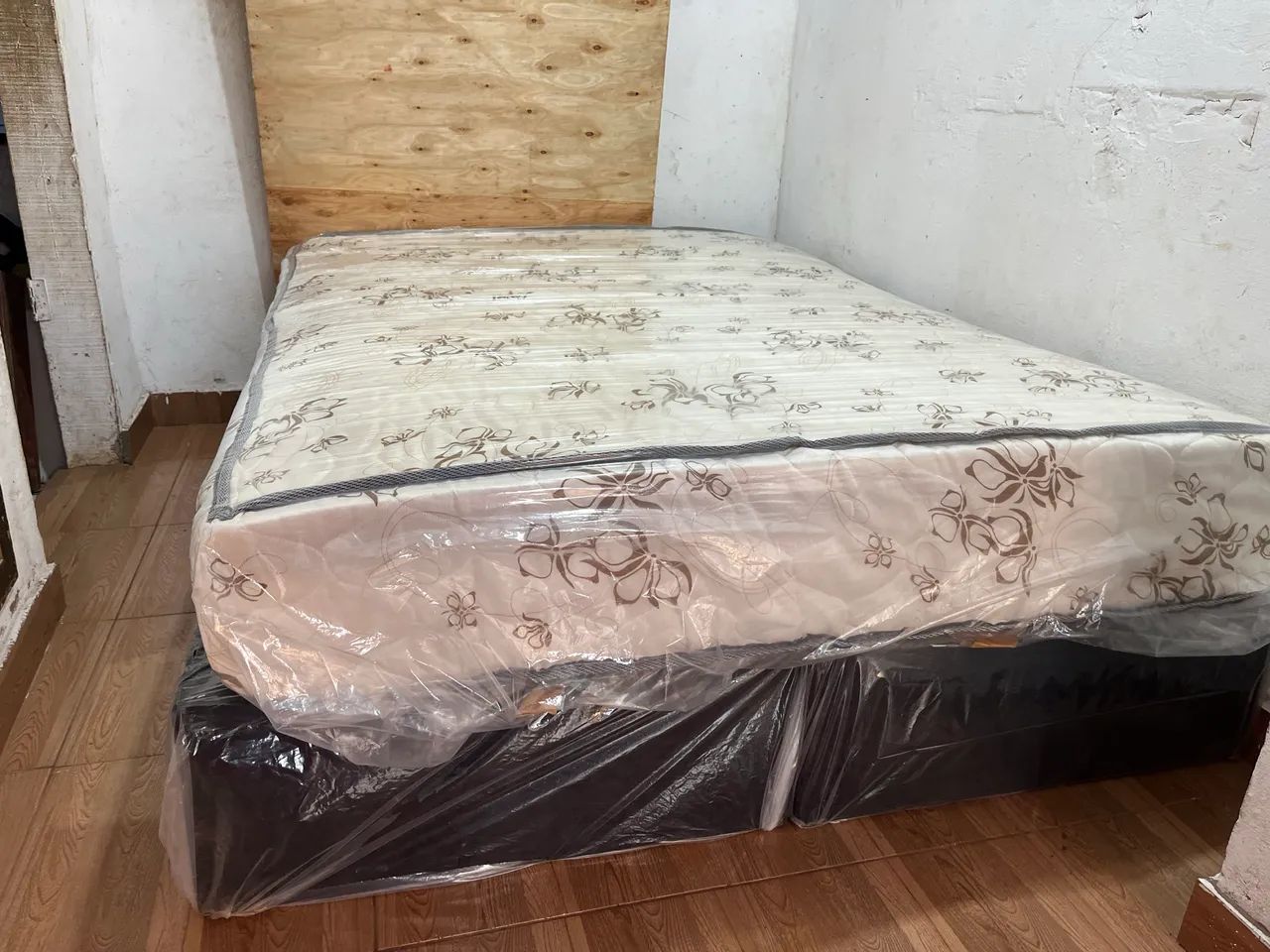 Cama queen - Foto 4