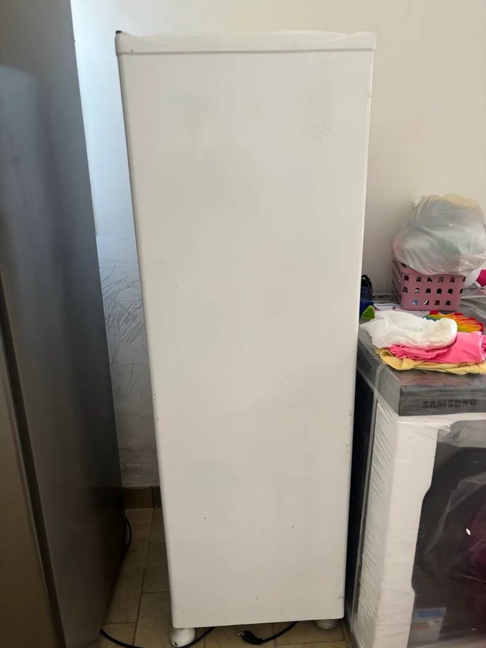 Freezer vertical  - Foto 3