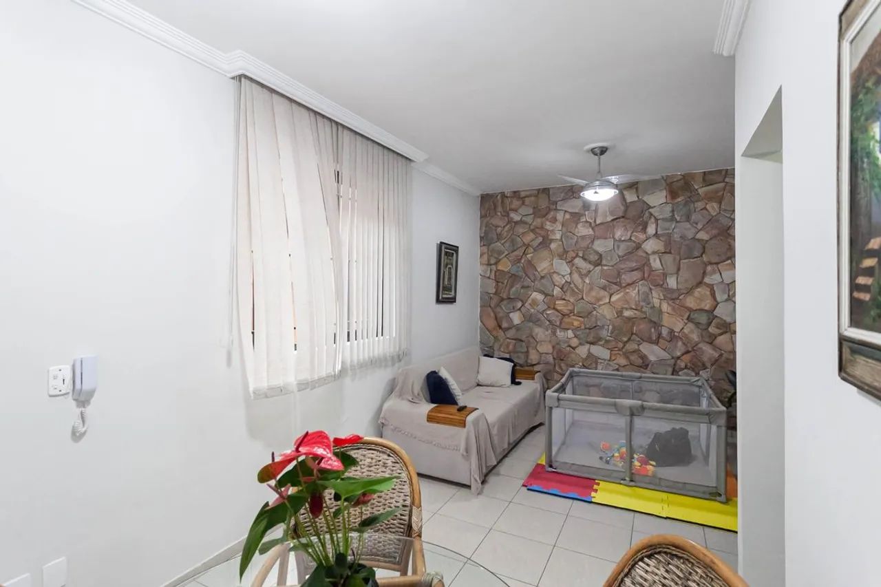 Casa à Venda - Ouro Preto, 3 Quartos, 112 m2 - Foto 2