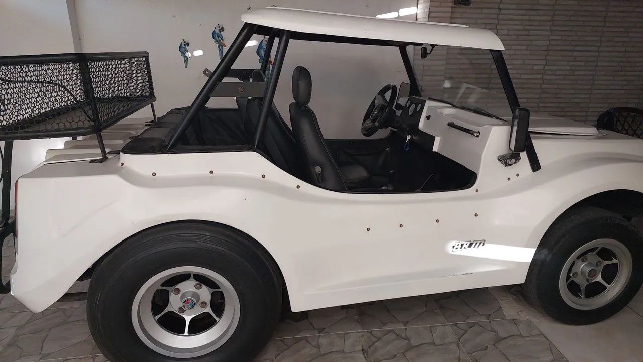 BRM Buggy /m-8/m-8 Long 1.6 2002 - Foto 4