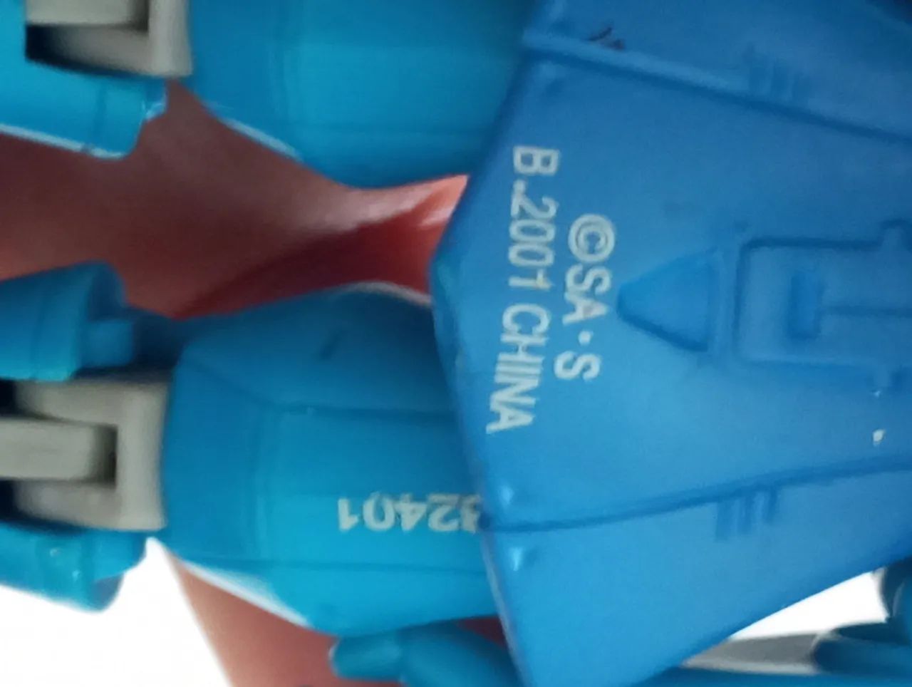 Zaku II - Gundam - Foto 3