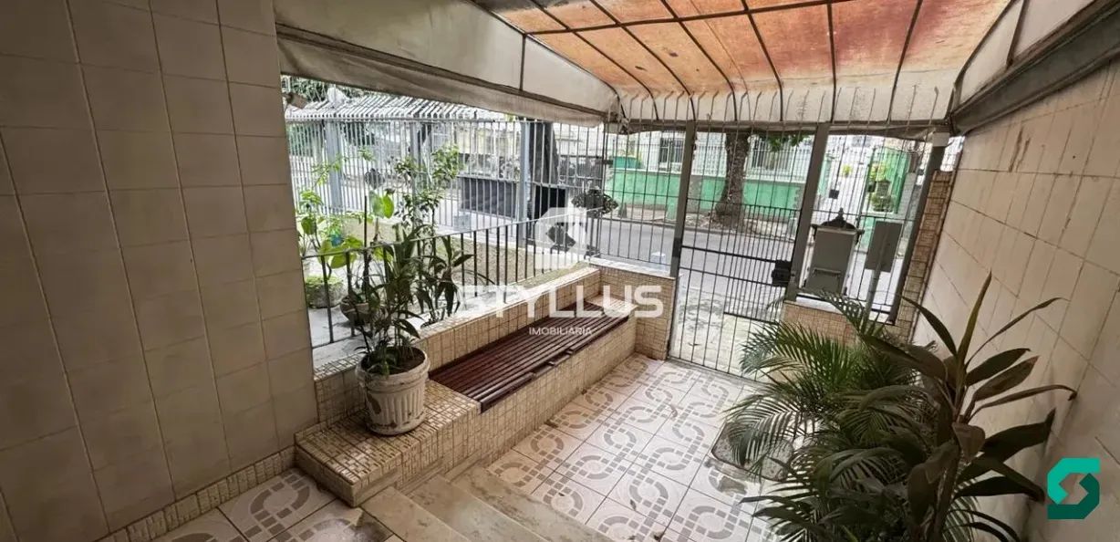 Cachambi | Apartamento 2 quartos