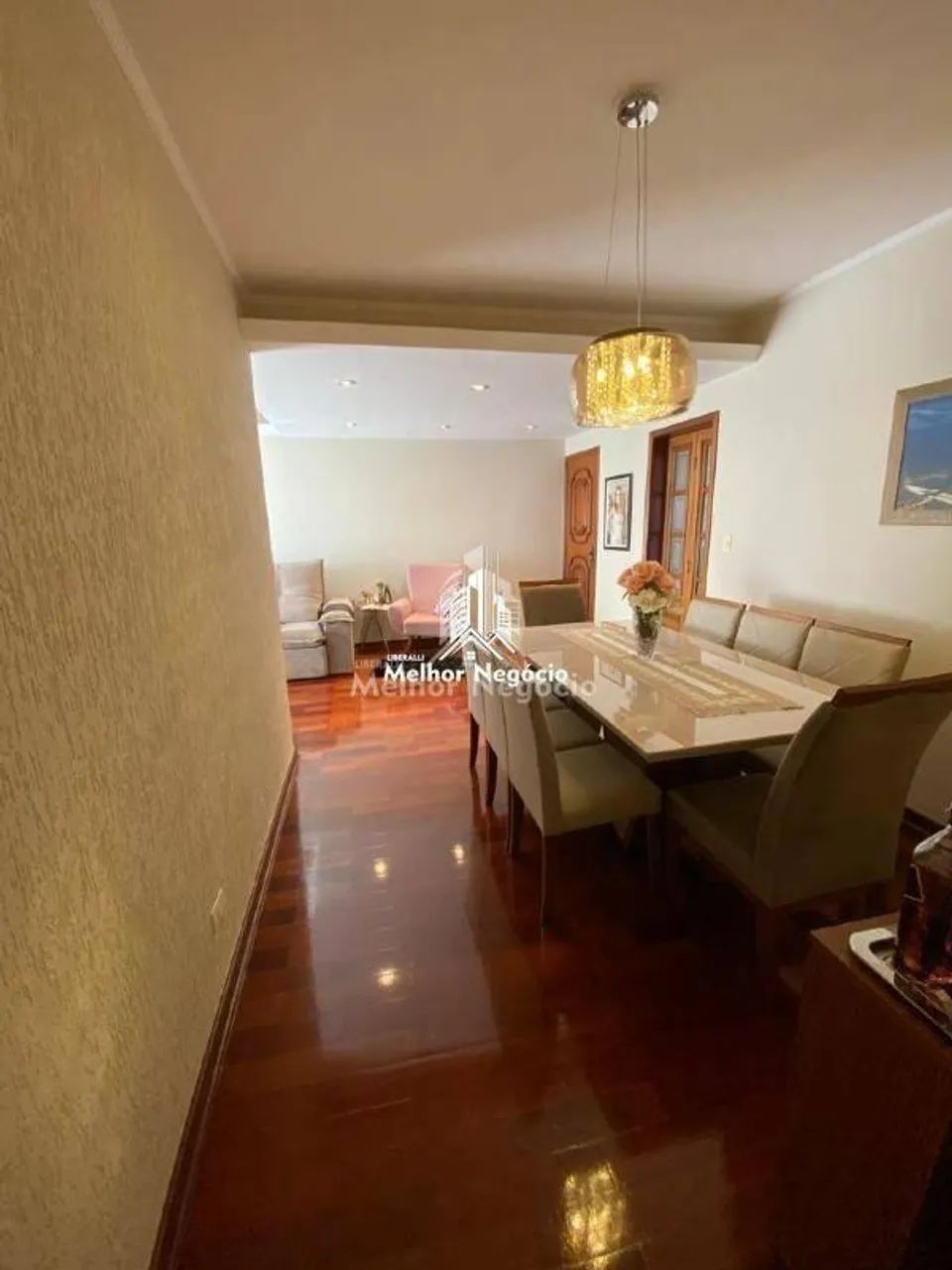 Apartamento à venda em Piracicaba, Paulista, com 3 quartos, com 101 m² - Foto 4