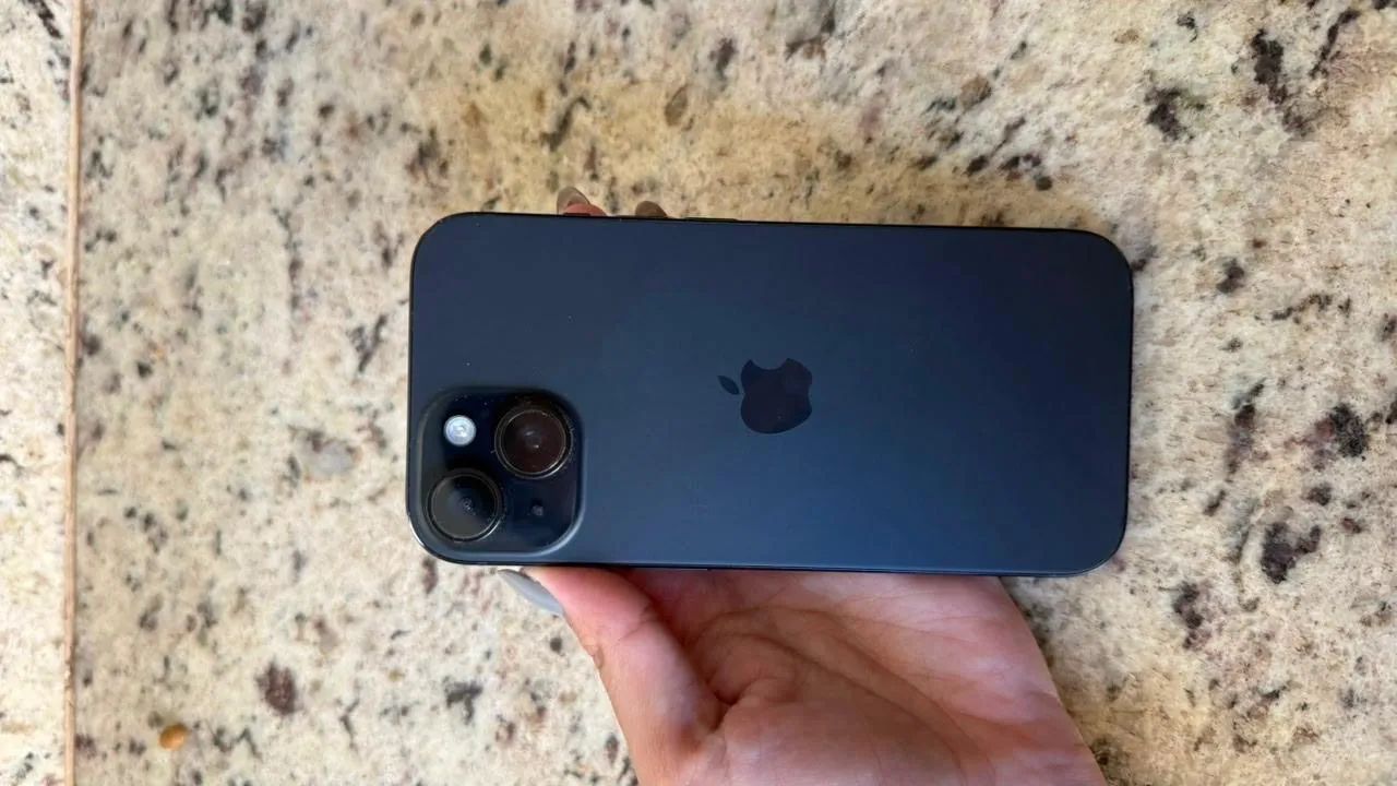 iPhone 15 256gb  - Foto 3