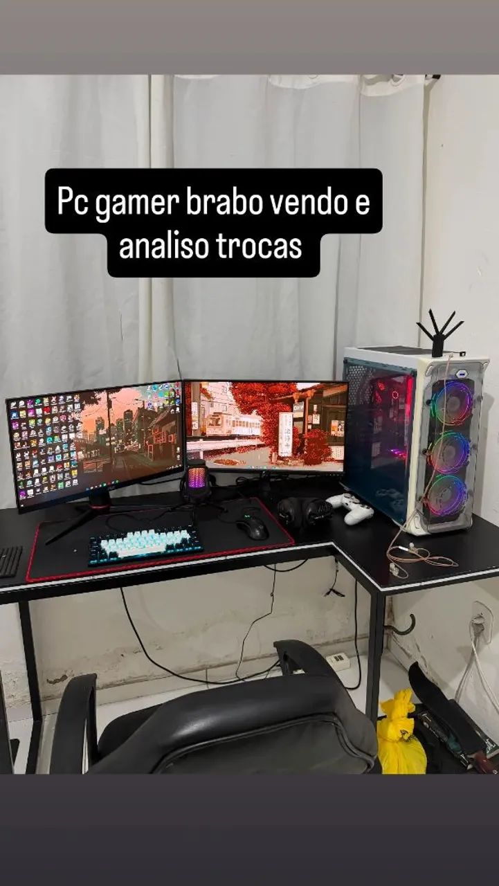 PC gamer  - Foto 2