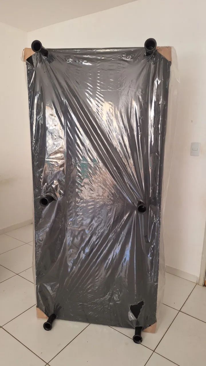 CAMA SOLTEIRO 