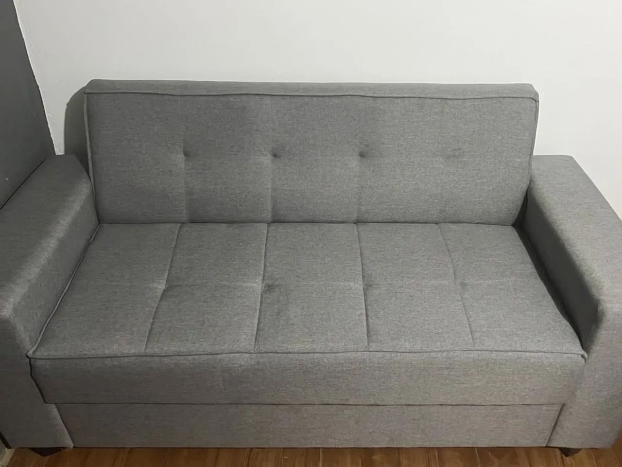 Conjunto sofá  - Foto 2