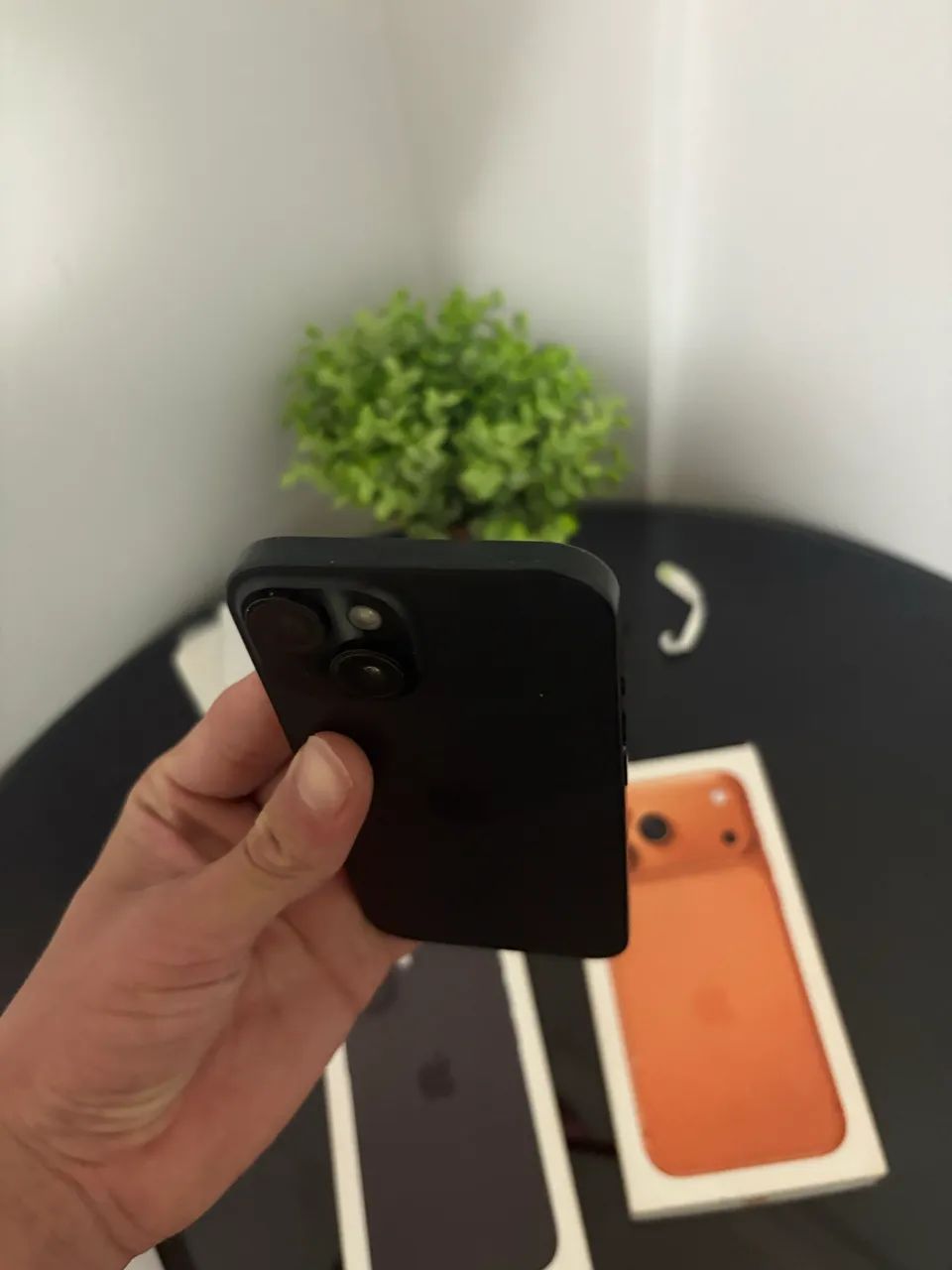 IPHONE 15 top - Foto 4