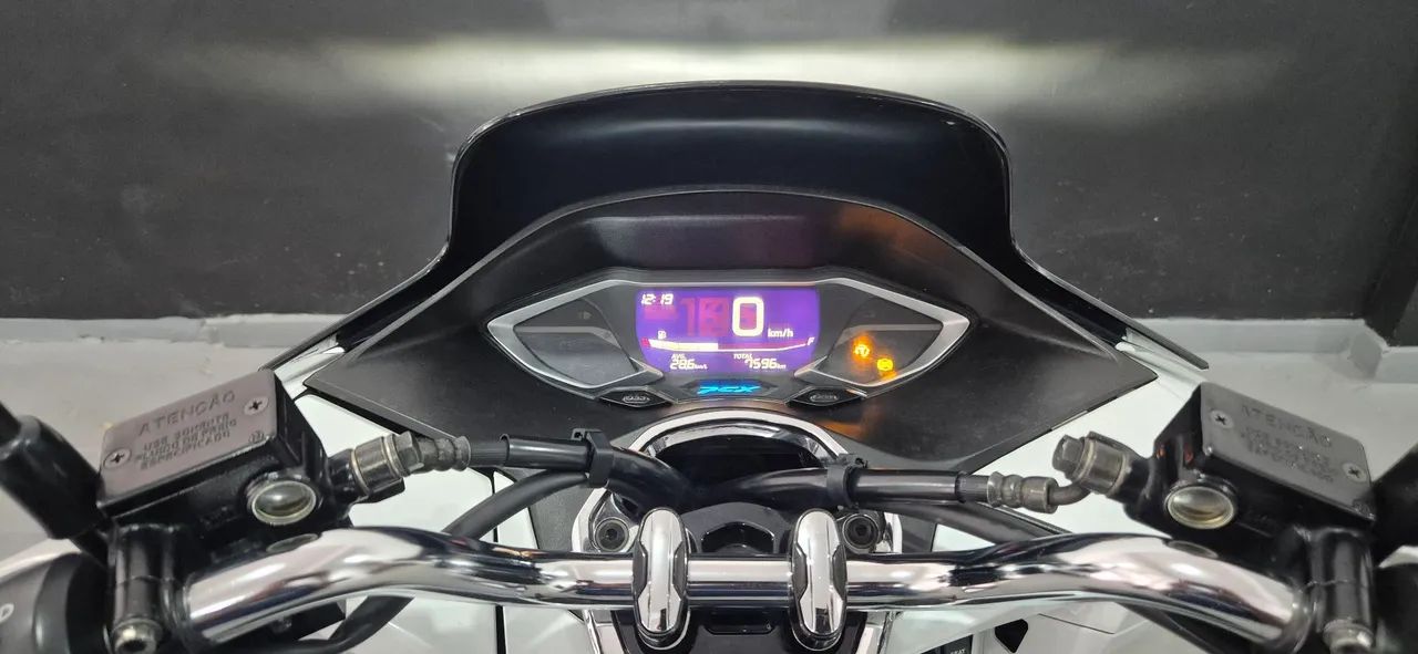PCX 160 Cc (23) - Foto 5