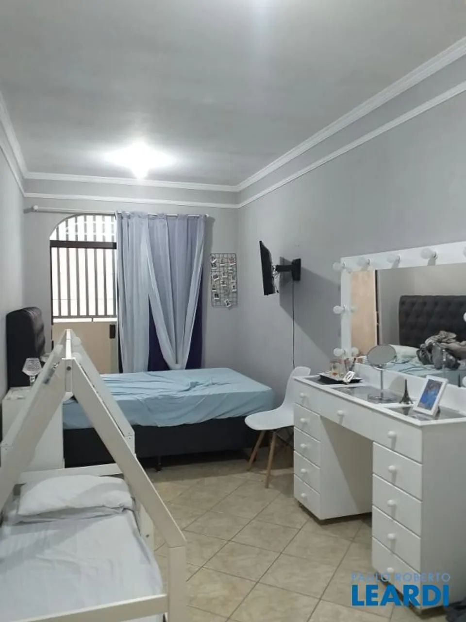 CASA TÉRREA - VILA HOMERO THON - SP - Foto 2