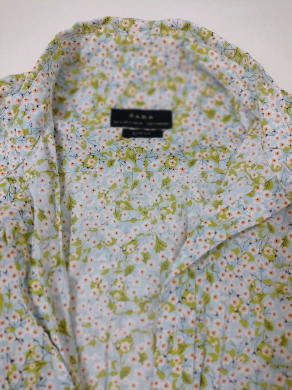 Blusa pegada esporte veste com jeans  - Foto 2