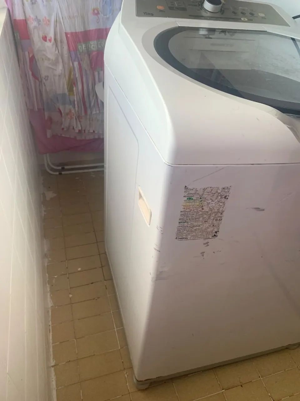 maquina - Foto 2