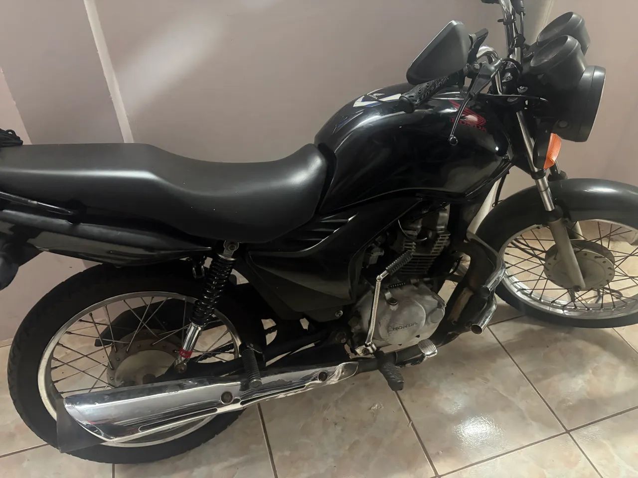 HONDA GG - Foto 3