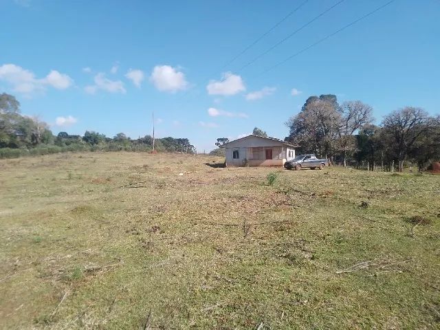 Chácara a venda 