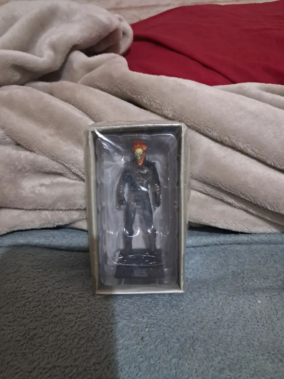 Miniaturas coleções de heróis  - Foto 3