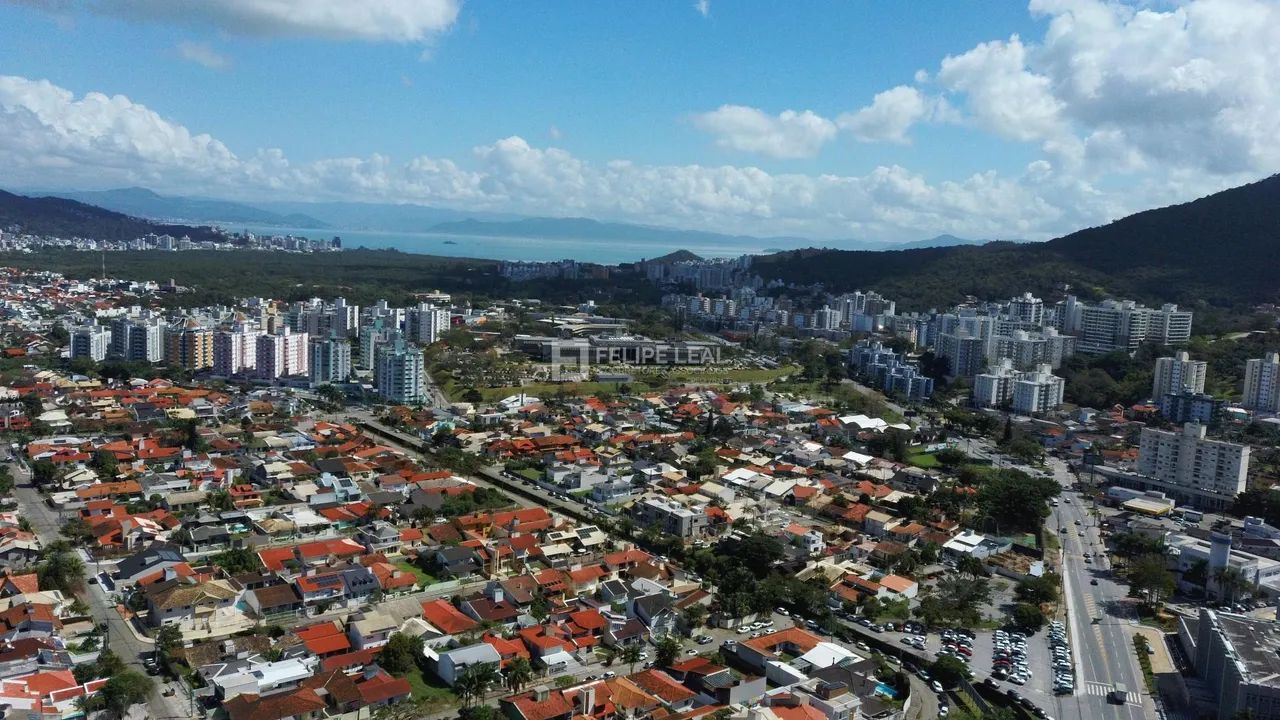 Lote / Terreno em Itacorubi - Florianópolis, SC - Foto 4