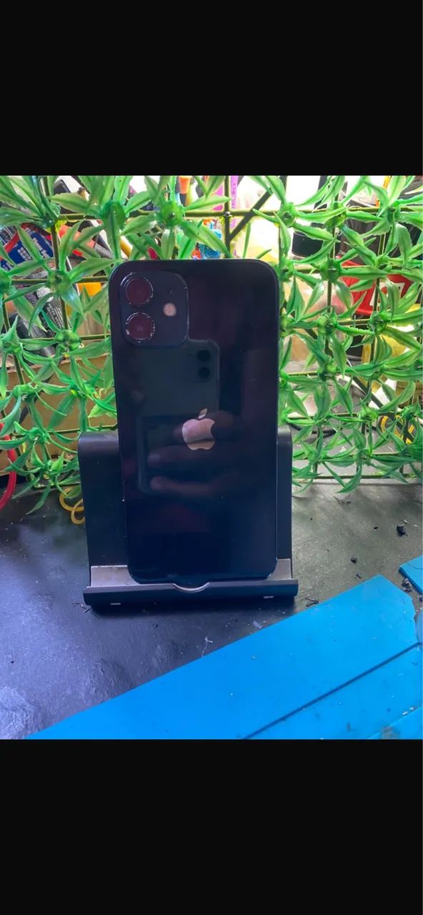 iPhone 12 - Foto 4