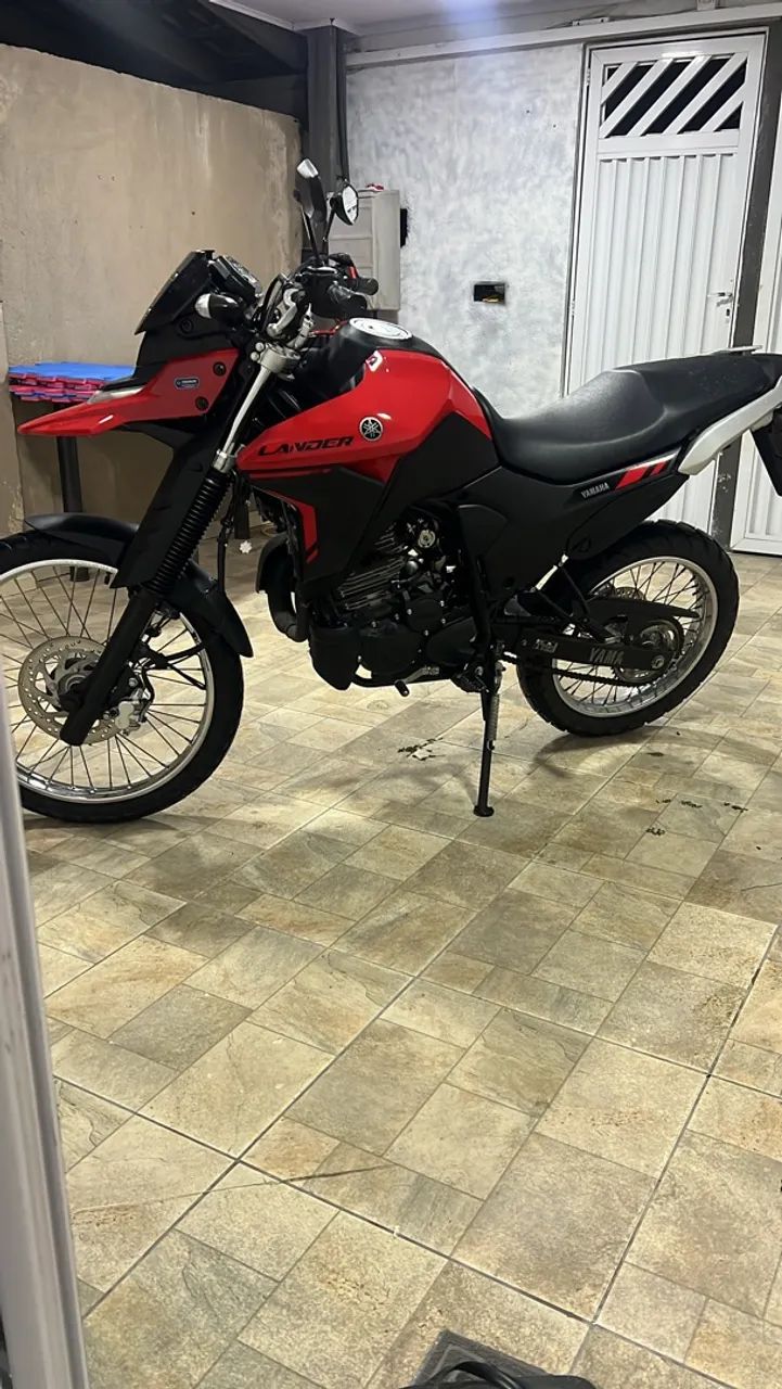 Lander zera ( semi nova )  - Foto 2