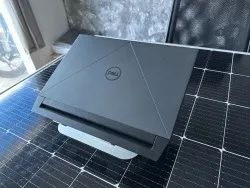 ?Notebook Gamer Dell G15 Processador: Intel®? Core? i5 - 12° Geração Placa de vídeo: NVI - Foto 4