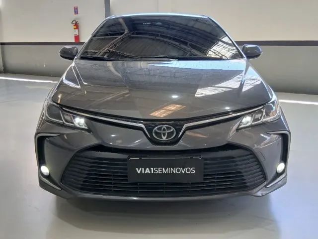 Corolla XEI 2023 2.0 automático apenas 55 mil km rodados super conservado! - Foto 2