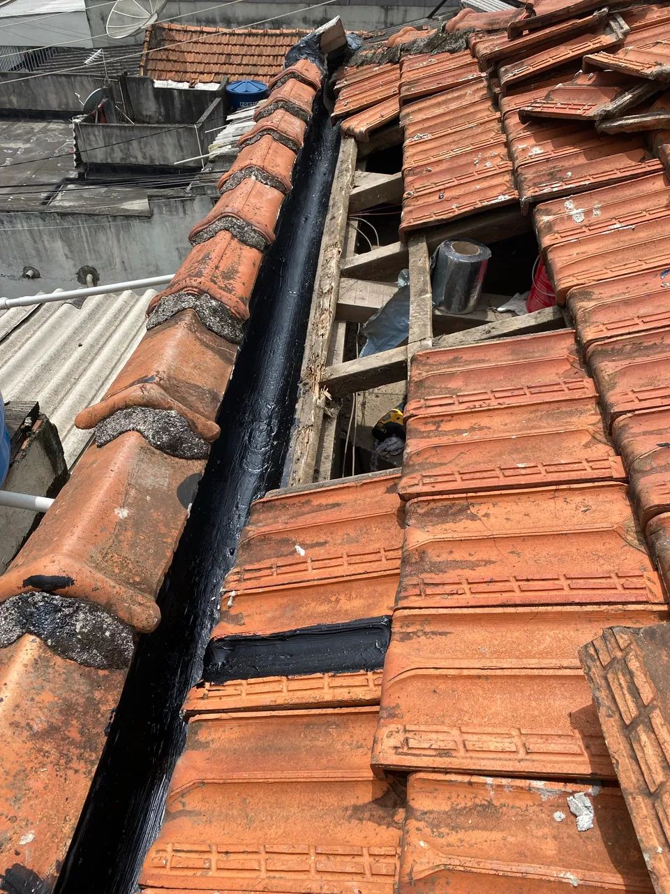 Reforma manutenção  - Foto 4