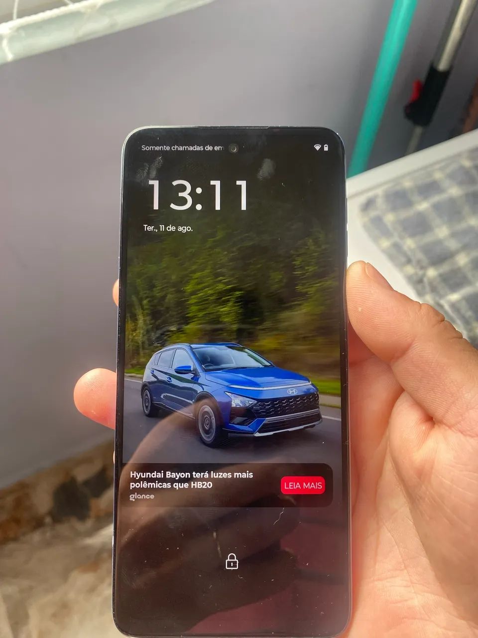 Smartphone Motorola G54 5G - Foto 2