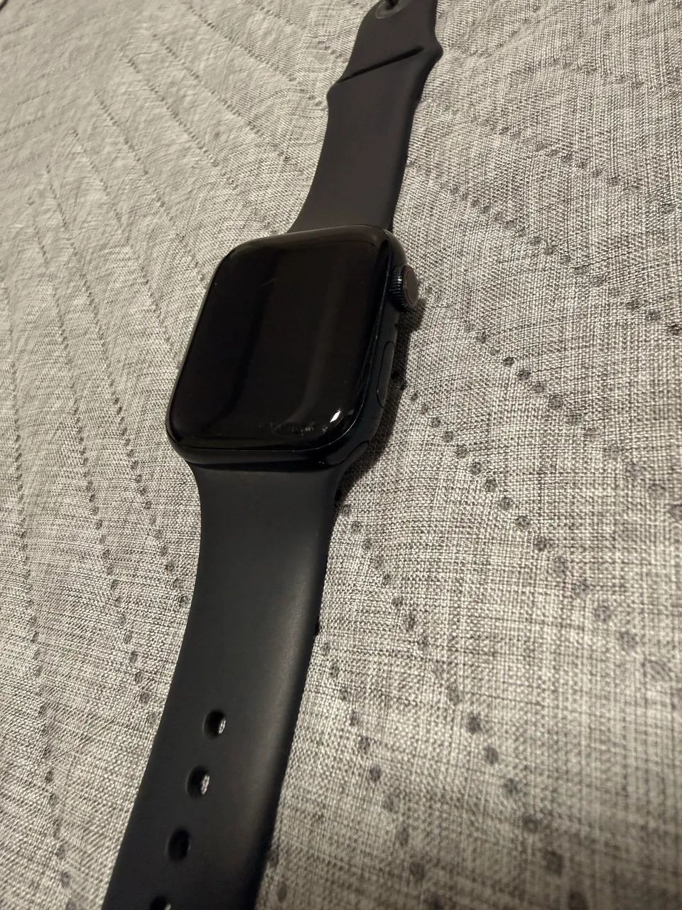 Apple Watch SE + Celular - 2ª Geração  - Foto 4